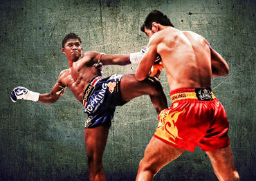 Muay Thai 3